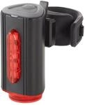 Fischer LED-Akku R&uuml;cklicht 'Twin' Akku