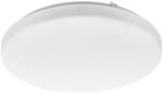 EGLO LED-Deckenleuchte 'Frania' 14,6 W 1600 lm warmwei&szlig; &Oslash; 33 cm
