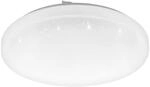 EGLO LED-Deckenleuchte 'Frania-S' 14,6 W 1600 lm warmwei&szlig; &Oslash; 33 cm