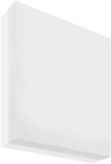 EGLO LED-Au&szlig;endeckenleuchte 'Sonella' 8,2 W 1000 lm warmwei&szlig; IP 44