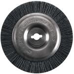 Einhell Ersatzb&uuml;rste f&uuml;r Akku-Fugenreiniger Nylon &Oslash; 10 cm