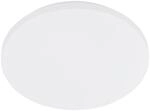 EGLO LED-Deckenleuchte 'Frania' 14,6 W 1600 lm warmwei&szlig; &Oslash; 33 cm