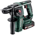 Metabo Akku-Bohrhammer 'BH 18 LTX BL 16' mit Akku und Ladeger&auml;t