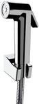 Wenko Bidet-Brause-Set 'Water Saving' chromfarben