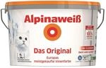Innenfarbe 'Alpinawei&szlig;' matt 4 l