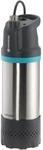 Gardena Tauch-Druckpumpe 5900/4 inox automatic