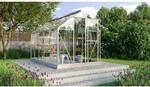 Vitavia Gew&auml;chshaus 'Triton 6200' 190,4 x 315 cm mit 3 mm Sicherheitsglas