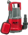 AL-KO Tauchpumpe 'TK 250 ECO' Kunststoff 6000 l/h