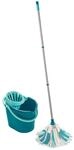 Leifheit Wischmopp-Set 'Power Mop 3in1'