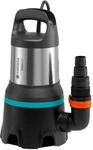 Gardena Schmutzwasser-Tauchpumpe '20000' 750 W 20000 l/h