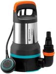 Gardena Klar-/Schmutzwasser-Tauchpumpe 550 W 15000 l/h