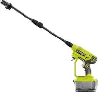 Ryobi Akku-Mitteldruckreiniger 'ONE+ RY18PW22A-0' 18 V ohne Akku und Ladeger&auml;t