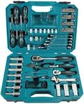 Makita Werkzeugkoffer 'E-08458' 87-teilig
