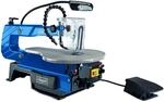 Scheppach Dekupiers&auml;ge mit Fu&szlig;pedal 'DECO-XLS' 120 W