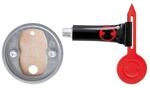 tesa Ersatz-Adpater Kit BK20-1