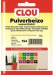 Clou Wasserbeize-Pulver hellrot 12 g