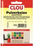 Clou Wasserbeize-Pulver teakfarben 5 g
