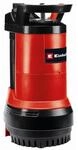 Einhell Tauchdruck- und Regenfasspumpe GE-PP 5555 RB-A 5500 l/h