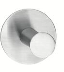 tesa Haken 'Powerbutton Classic' rund selbstklebend