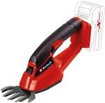 Einhell Akku-Grasschere 'Power X-Change' 18 V ohne Akku
