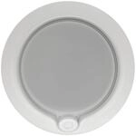 Ledvance LED-Nachtlicht 'Lunetta Round' wei&szlig; &Oslash; 71 mm