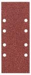 Bosch Schleifbl&auml;tter G60 9,3 x 23 cm 10 St&uuml;ck