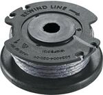 Bosch Ersatz-Schneidfadenspule 4 m &Oslash; 1,6 mm