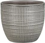 Scheurich &Uuml;bertopf 'Pimienta 22/866' Keramik pimienta &Oslash; 21,5 x 19,3 cm