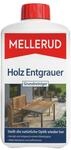 Mellerud Holzreiniger 'Entgrauer' 1 l