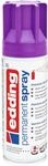 Edding Spr&uuml;hlack beerenfarben matt 200 ml