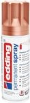 Edding Spr&uuml;hlack kupferfarben matt 200 ml