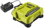 Ryobi Ladeger&auml;t 'MaxPower RY36C60A' 36 V 6,0 A