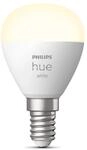 Philips LED-Lampe 'Hue White' Luster E14 5,7 W