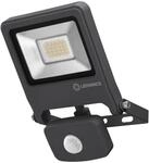 Ledvance Fluter 'Endura Flood' grau 1700 lm IP 44
