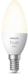 Philips LED-Lampe 'Hue White' E14