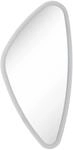 Fackelmann LED-Spiegel 'Organic' 76 x 40 x 3 cm