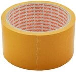 Nopi Klebeband doppelseitig 1.000 x 5 cm