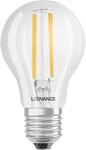 Ledvance LED-Filament Lampe 'Smart+ WiFi CLA' warmweis 6 W E27 806 lm, dimmbar