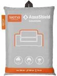 Siena Garden Abdeckung 'AquaShield' f&uuml;r Loungesessel 100 x 70 x 100 cm