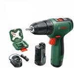 Bosch Akku-Bohrschrauber 'Easy Drill 1200' inklusive 2 Akkus, Koffer und Zubeh&ouml;rset