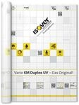 Isover Klimamembran 'Vario Duplex UV' 60 m&sup2;