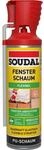 Soudal Fensterschaum 500 ml