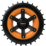 Worx M&auml;hroboter-Antriebsr&auml;der 'Landroid' rutschfest 2 St&uuml;ck