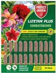 Protect Garden D&uuml;ngest&auml;bchen 'Lizetan Plus' Combist&auml;bchen 20 St&uuml;ck