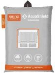 Siena Garden Abdeckung 'AquaShield' f&uuml;r Strandkorb 105 x 165 x 128 cm