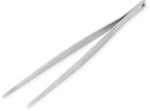 Weber Spitzzange Edelstahl 31,5 cm