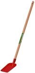 Freund Victoria Kinder-Randschaufel rot Metall 75 cm