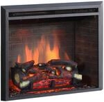 Richen Elektrokamin 'Calida 26' schwarz 2 kW