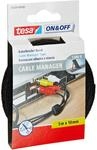 tesa Kabelbinderband On & Off 'Cable Manager'