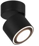 Trio Leuchten LED-Spot 'Taurus' 1-flammig 5 W 450 lm warmwei&szlig; &Oslash; 8,7 x 10,9 cm